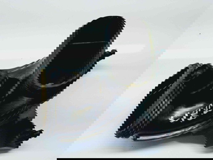 Tub admisie aer Chevrolet Cruze (J300) [Fabr 2010-2016] 13337772 2.0 TDCI A20DTH