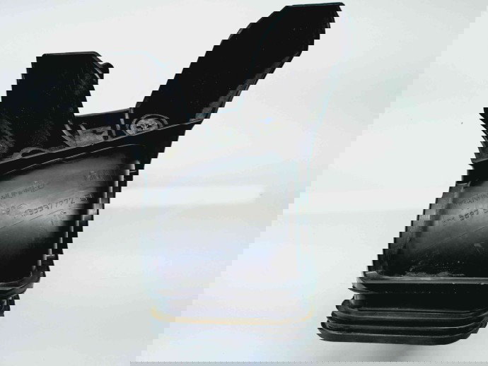 Tub admisie aer Chevrolet Cruze (J300) [Fabr 2010-2016] 13337772 2.0 TDCI A20DTH