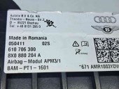  Airbag pasager Audi A1 (8X1) [Fabr 2010-2018] 8X0880204A