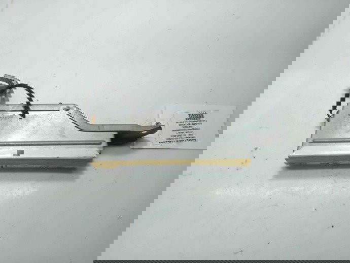 Airbag lateral dreapta Mercedes C220 (W204) 2.2 CDI 604780400 2007-2014