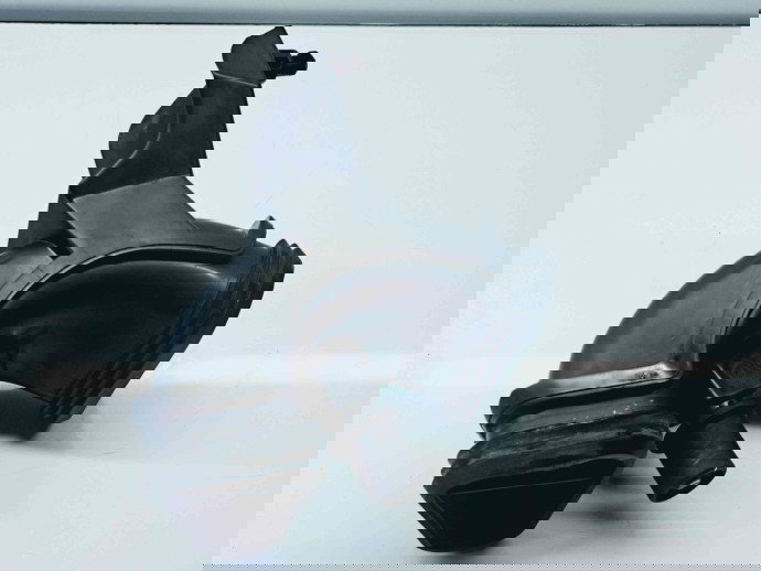 Tub admisie aer Opel Zafira C (P12) [Fabr 2011-2017] 13337772 2.0 TDCI A20DTH