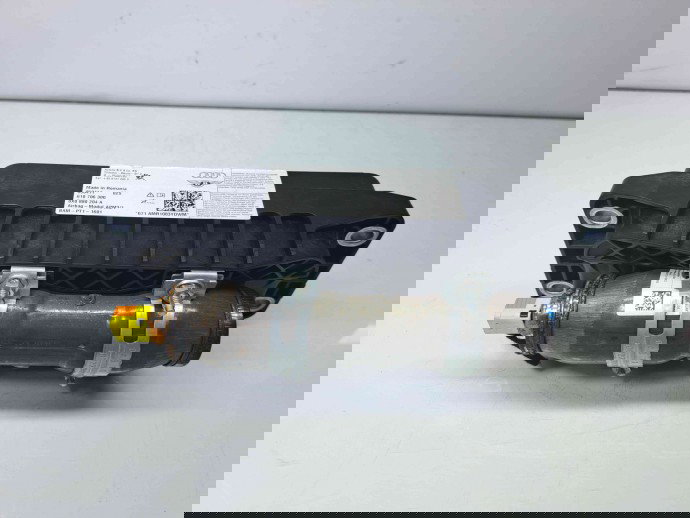  Airbag pasager Audi A1 (8X1) [Fabr 2010-2018] 8X0880204A