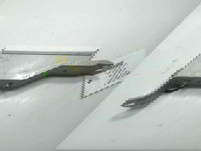 Airbag lateral dreapta Mercedes C220 (W204) 2.2 CDI 604780400 2007-2014