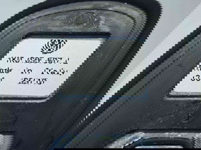  Antena Volkswagen Touran (1T3) [Fabr 2010-2015] 1K0035507L