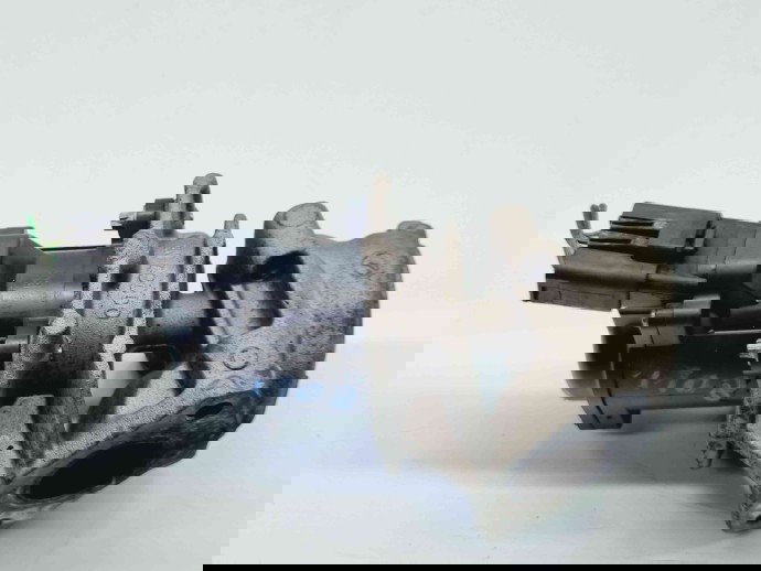 Supapa EGR PEUGEOT 207 (WA) [Fabr 2006-2012] 9685640480 1.6 TDCI G8DA81KW / 110CP