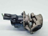 Supapa EGR PEUGEOT 407 [Fabr 2004-2010] 9685640480 1.6 TDCI G8DA81KW / 110CP