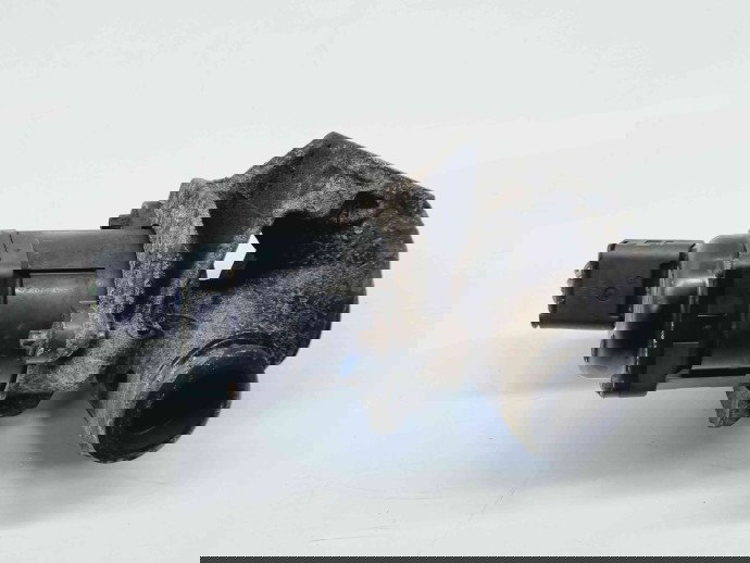 Supapa EGR PEUGEOT 207 (WA) [Fabr 2006-2012] 9672880080 1.6 D4164T80KW / 109CP