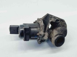 Supapa EGR Citroen C5 (II) [Fabr 2004-2008] 9672880080 1.6 D4164T80KW / 109CP