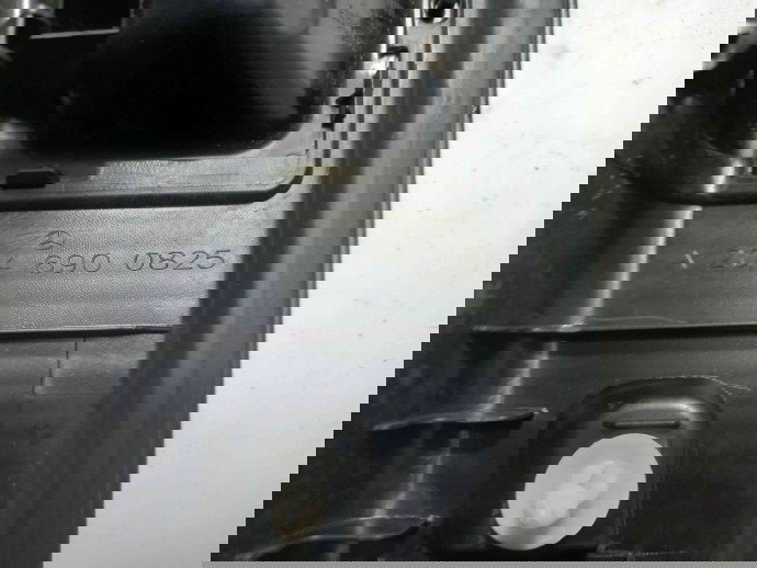 Ornament portbagaj Mercedes C220 (W204) 2.2 CDI OEM 2007-2014