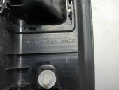 Ornament portbagaj Mercedes C220 (W204) 2.2 CDI OEM 2007-2014