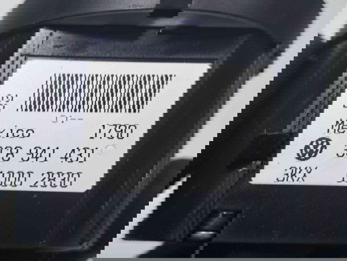  Bloc lumini Volkswagen Touran (1T3) [Fabr 2010-2015] 3c8941431