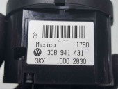  Bloc lumini Volkswagen Touran (1T3) [Fabr 2010-2015] 3c8941431