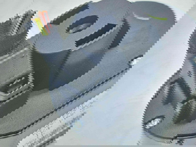  Bloc lumini Volkswagen Touran (1T3) [Fabr 2010-2015] 3c8941431