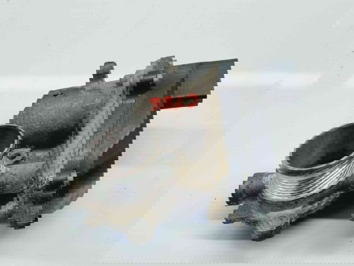 Supapa EGR AUDI Q5 (8RB) [ Fabr 2008-2016] 04L131501 1.6 TDI CLHA77KW / 105CP