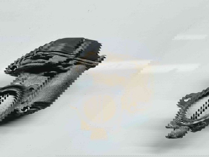 Supapa EGR AUDI A3 (8V1) [Fabr 2012-prezent] 04L131501 1.6 TDI CLHA77KW / 105CP