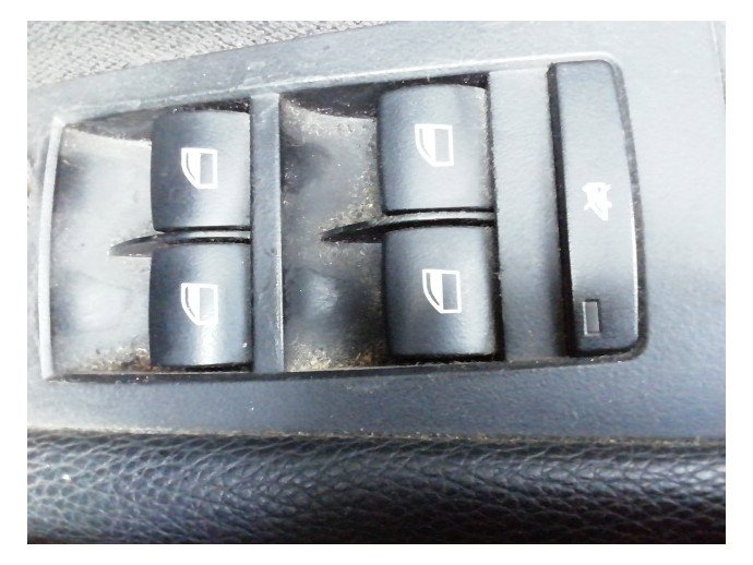 Butoane geamuri BMW Seria 3[E91] 2.0-320D OEM 2005-2011