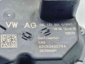 Supapa EGR Skoda Superb II (3T4) [Fabr 2008-2015] 04L131501 1.6 TDI CLHA77KW / 105CP