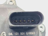 Supapa EGR Skoda Superb II (3T4) [Fabr 2008-2015] 04L131501 1.6 TDI CLHA77KW / 105CP