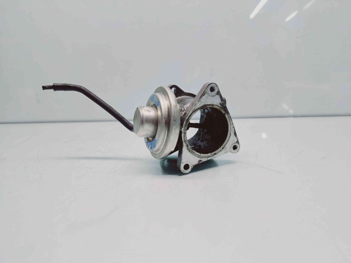 Supapa EGR Volkswagen Bora (1J2) [Fabr 1998-2005] 038129637D / 038131501AN 2.0 TDI BKD103KW / 140CP