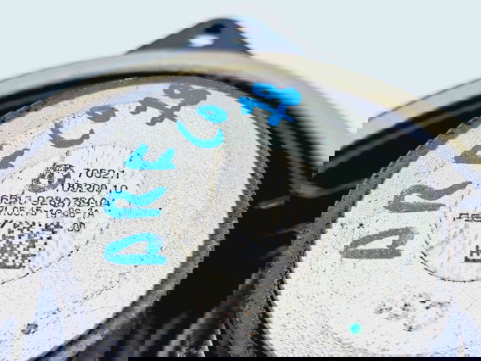  Boxa dreapta fata Bmw 1(F20, F21) [Fabr 2011-2017] Facelift 9288769