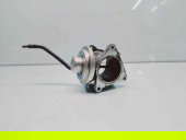 Supapa EGR Seat Alhambra (710) [Fabr 2010-2020] 038129637D / 038131501AN 2.0 TDI BKD103KW / 140CP