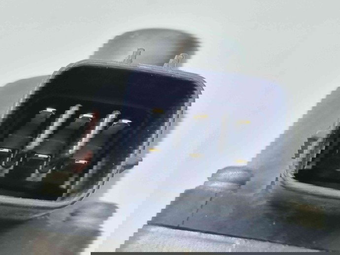 Supapa EGR Mazda 2 (DY) [Fabr 2003-2007] 79376-K6266 1.6 Benz Z677KW / 105CP