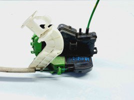 Broasca usa dreapta spate Hyundai i40 [Fabr 2012-2019] 81420-3Z010