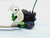 Broasca usa dreapta spate Hyundai i40 [Fabr 2012-2019] 81420-3Z010