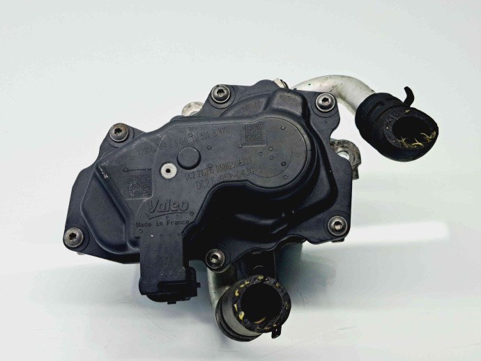 Supapa EGR AUDI A3 (8V1) [Fabr 2012-prezent] 04L131501S 2.0 TDI CNHA140KW / 190CP