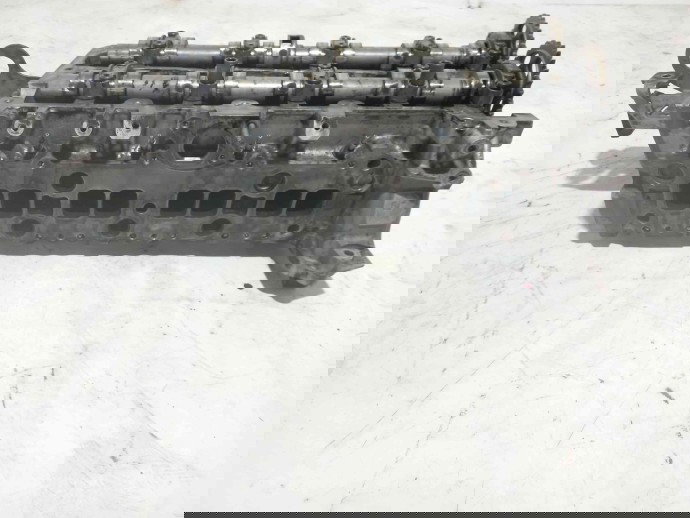 Chiulasa Mercedes E220 W212 2.2 CDI A6510108618 2009-2016