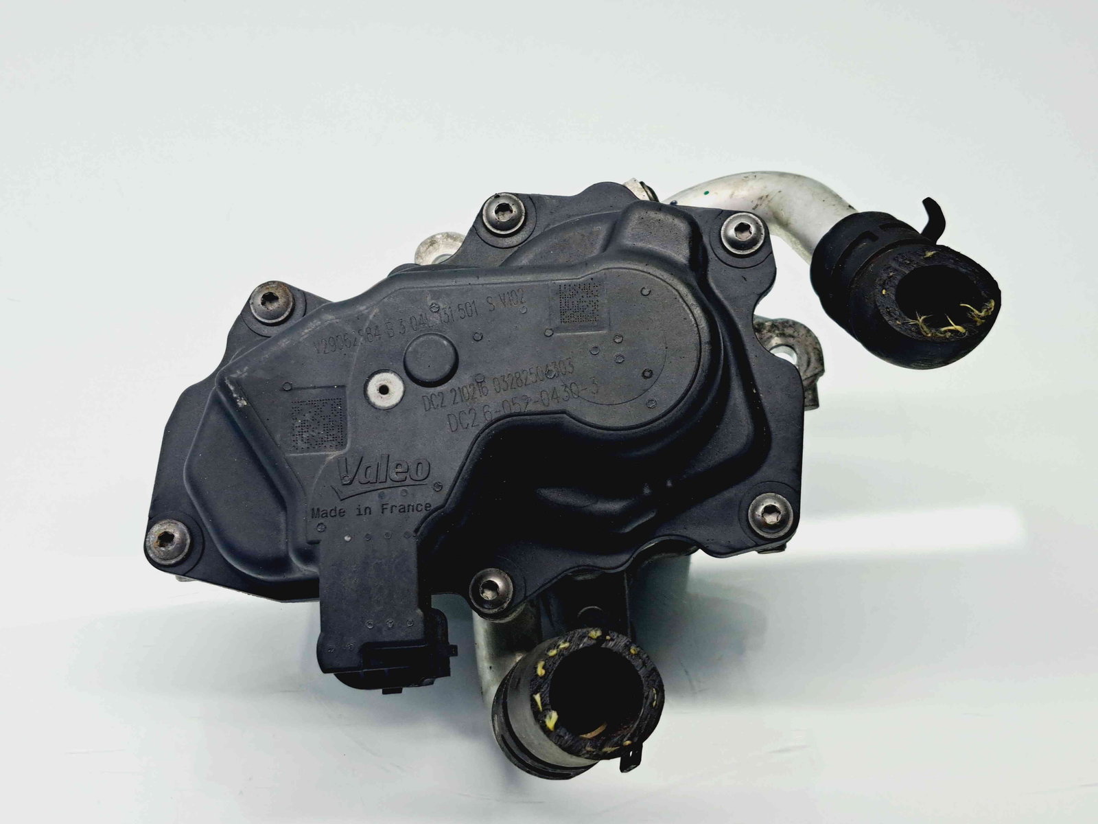 Supapa EGR AUDI A4 (8W2, B9) [Fabr 2015-prezent] 04L131501S 2.0 TDI CNHA140KW / 190CP - imagine 4