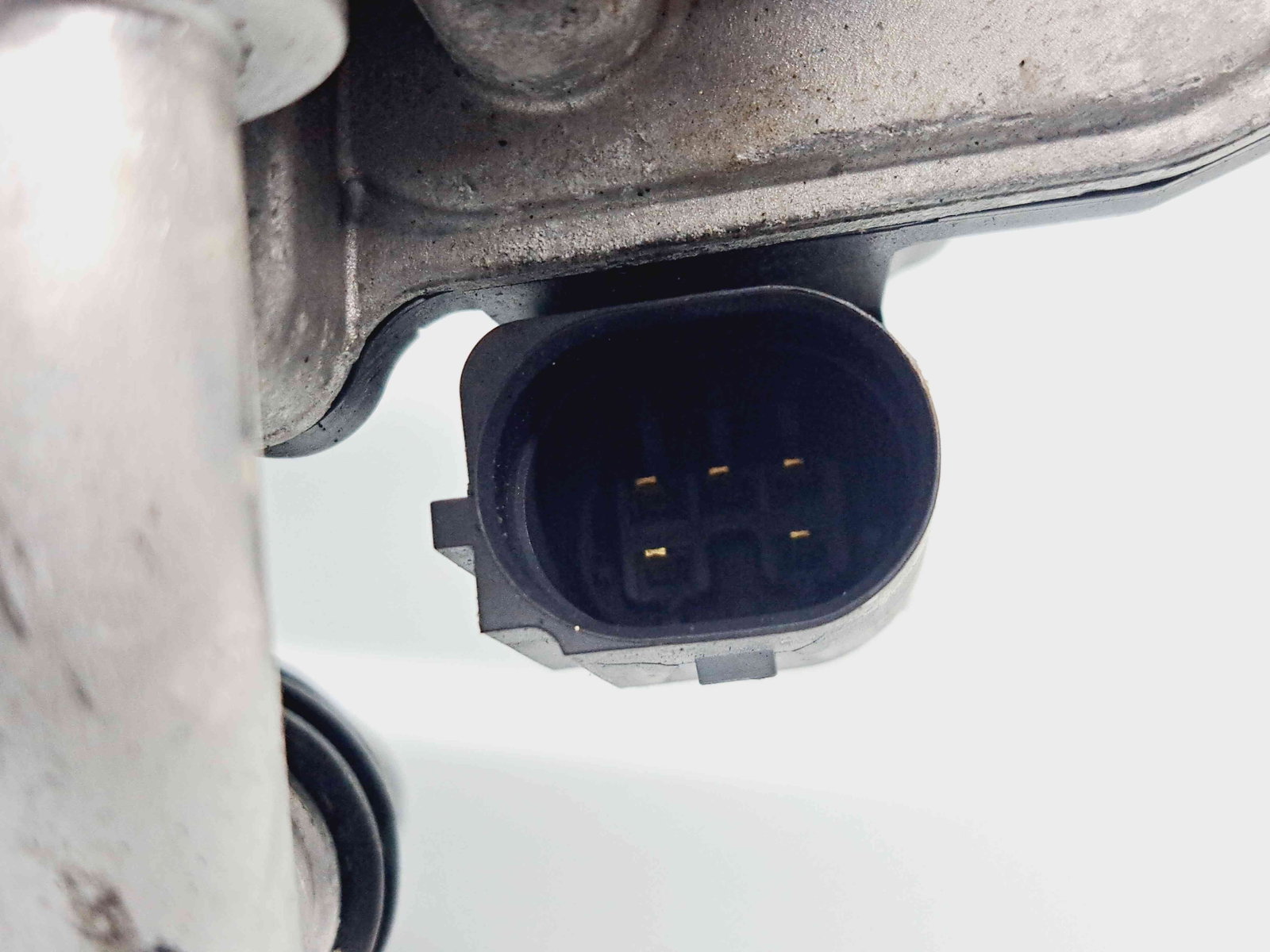 Supapa EGR AUDI TT (8J3) [Fabr 2006-2013] 04L131501S 2.0 TDI CNHA140KW / 190CP - imagine 2