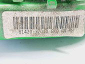 Broasca usa dreapta spate Hyundai i40 [Fabr 2012-2019] 81420-3Z010