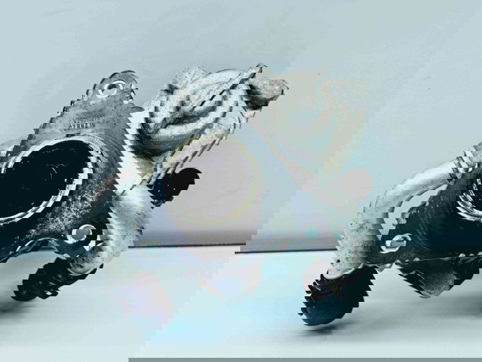 Supapa EGR Volkswagen Touran (1T1, 1T2) [Fabr 2003-2010] 04L131501S 2.0 TDI CNHA140KW / 190CP