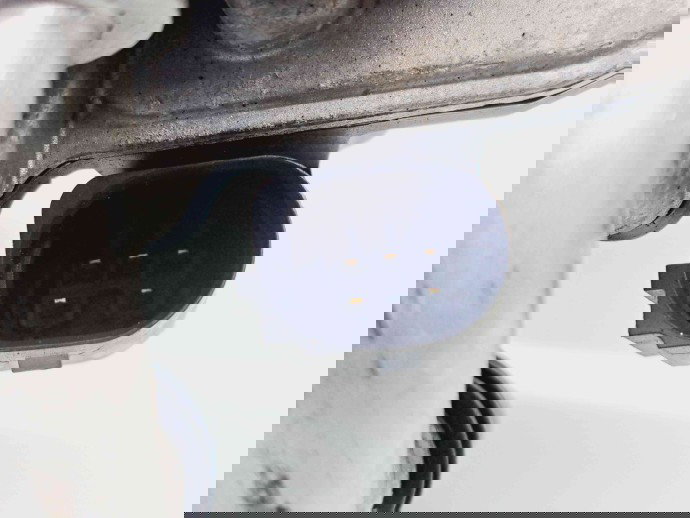 Supapa EGR Volkswagen Touran (1T1, 1T2) [Fabr 2003-2010] 04L131501S 2.0 TDI CNHA140KW / 190CP