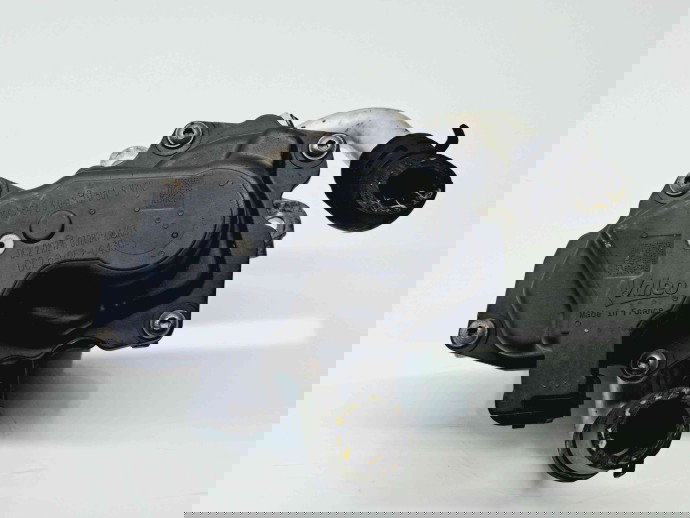 Supapa EGR Volkswagen Touran (1T1, 1T2) [Fabr 2003-2010] 04L131501S 2.0 TDI CNHA140KW / 190CP