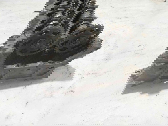 Chiulasa Mercedes E220 W212 2.2 CDI A6510108618 2009-2016