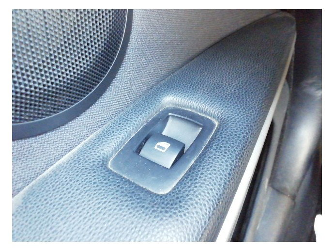 Buton geam pasager BMW Seria 3[E91] 2.0-320D OEM 2005-2011