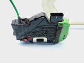 Broasca usa dreapta spate Hyundai i40 [Fabr 2012-2019] 81420-3Z010