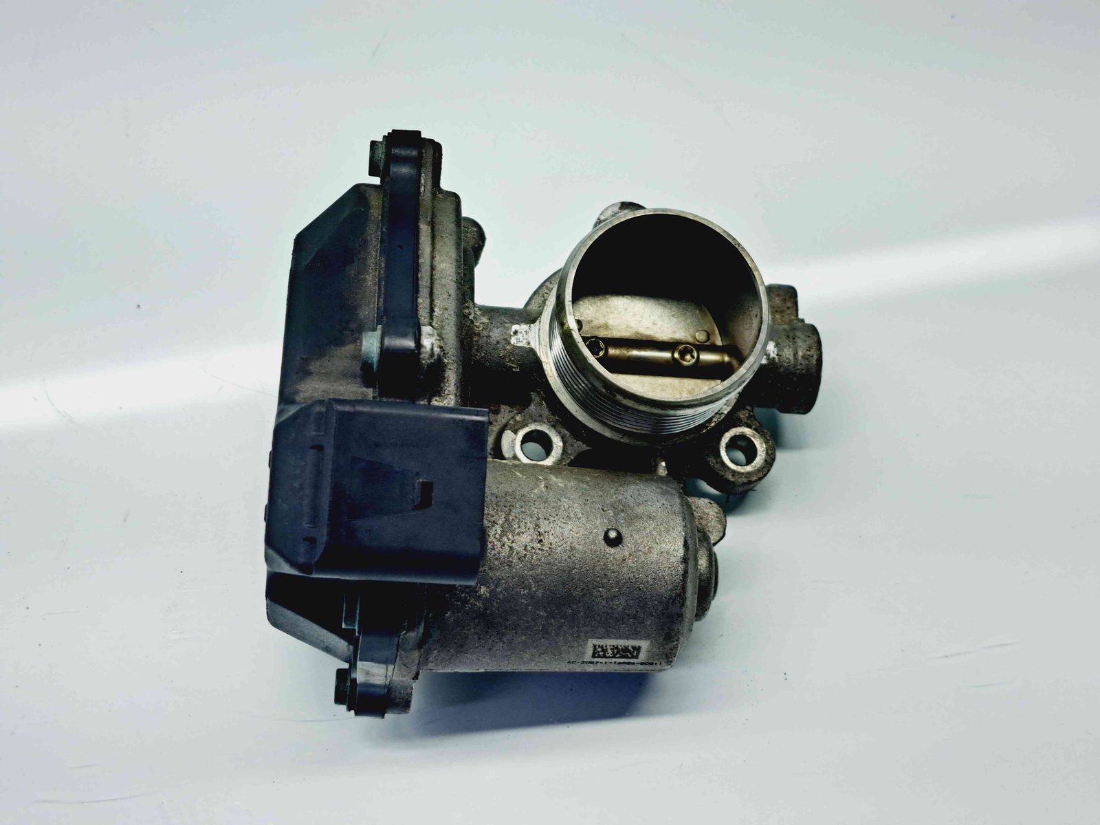 Supapa EGR AUDI A4 (8K2, B8.5) Facelift [Fabr 2008-2015] 04L131501B 2.0 TDI CNHA140KW / 190CP - imagine 1