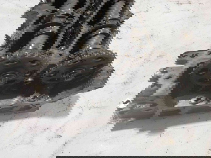 Chiulasa Mercedes E220 W212 2.2 CDI A6510108618 2009-2016