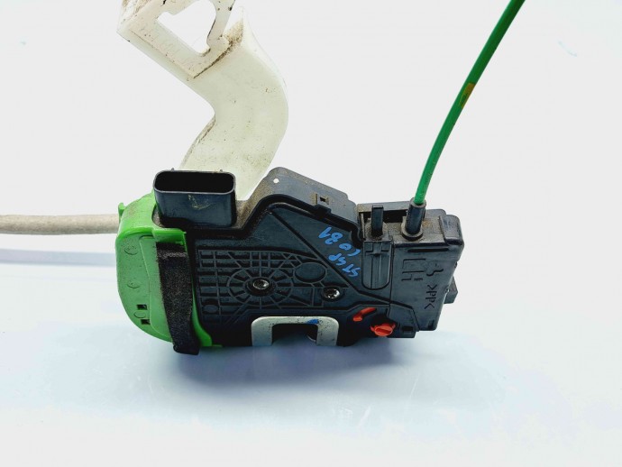 Broasca usa stanga spate Hyundai i40 [Fabr 2012-2019] OEM