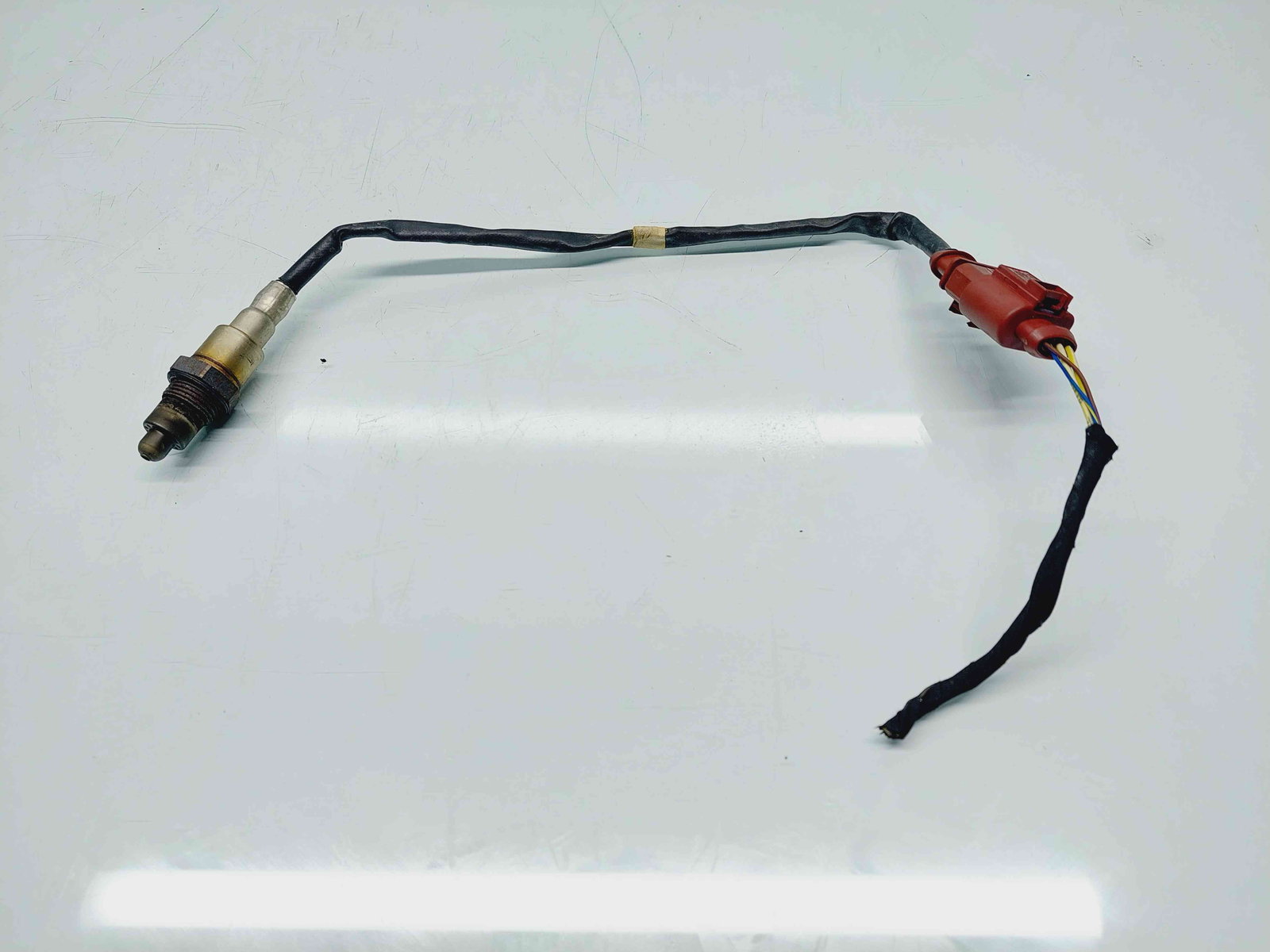 Sonda lambda Skoda Rapid (NH3) [Fabr 2012-2019] 04E906262BH 1.2 Benz CJZD81KW / 110CP - imagine 3