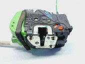 Broasca usa stanga spate Hyundai i40 [Fabr 2012-2019] OEM