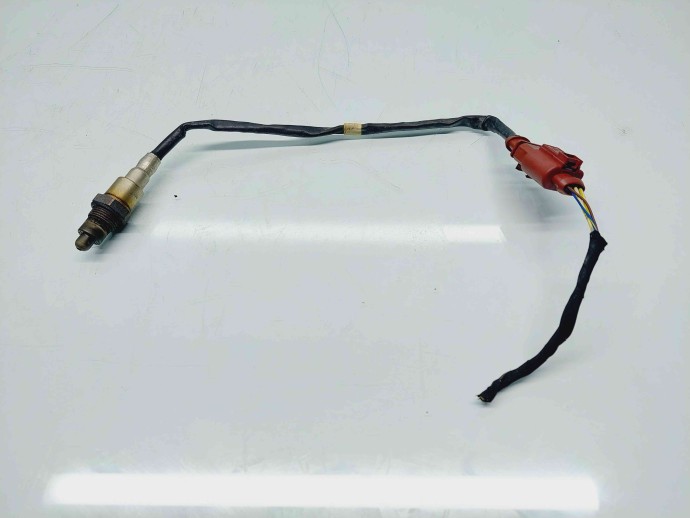 Sonda lambda Seat Ibiza 4 (6L1) [Fabr 2002-2009] 04E906262BH 1.2 Benz CJZD81KW / 110CP