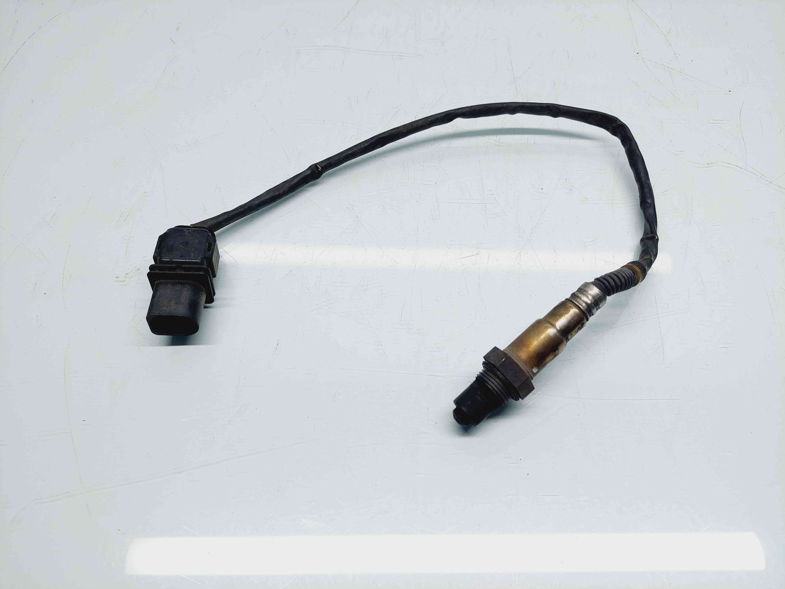 Sonda lambda Skoda Fabia 2 (5J, 542) [Fabr 2007-2014] 059906262B 3.0 TDI CASA176KW / 240CP