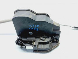 Broasca usa stanga spate Bmw 1(F20, F21) [Fabr 2011-2017] Facelift 7202147