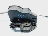Broasca usa stanga spate Bmw 1(F20, F21) [Fabr 2011-2017] Facelift 7202147