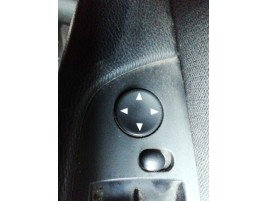 Buton reglare oglinzi BMW Seria 3[E91] 2.0-320D OEM 2005-2011