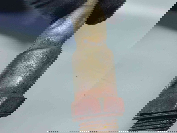 Sonda lambda Alfa Romeo Mito (955) [Fabr 2008-2016] 55249875 1.2 Benz 097010